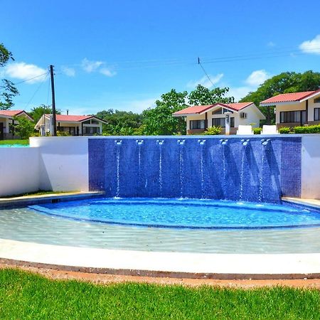 Playa Lagarto Eco Development Villa Paraíso Dış mekan fotoğraf
