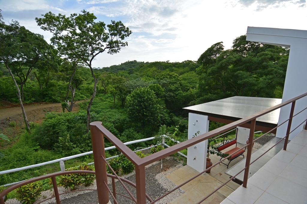 Playa Lagarto Eco Development Villa Paraíso Oda fotoğraf