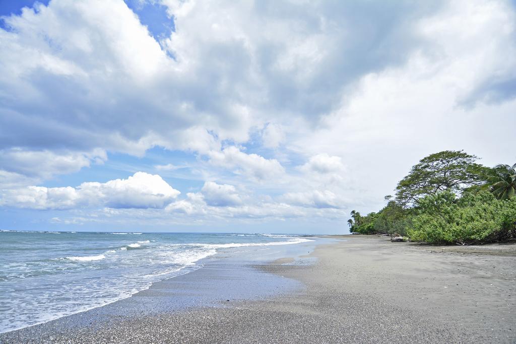 Playa Lagarto Eco Development Villa Paraíso Dış mekan fotoğraf