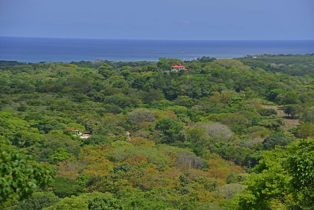 Playa Lagarto Eco Development Villa Paraíso Dış mekan fotoğraf
