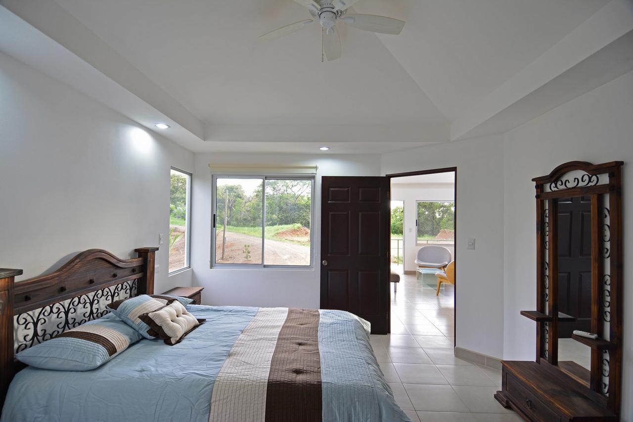 Playa Lagarto Eco Development Villa Paraíso Dış mekan fotoğraf