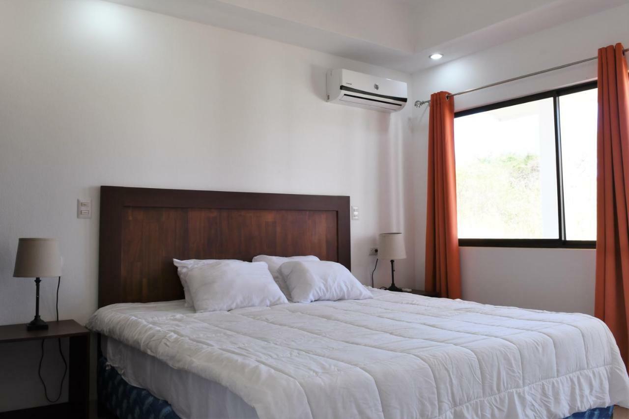 Playa Lagarto Eco Development Villa Paraíso Dış mekan fotoğraf