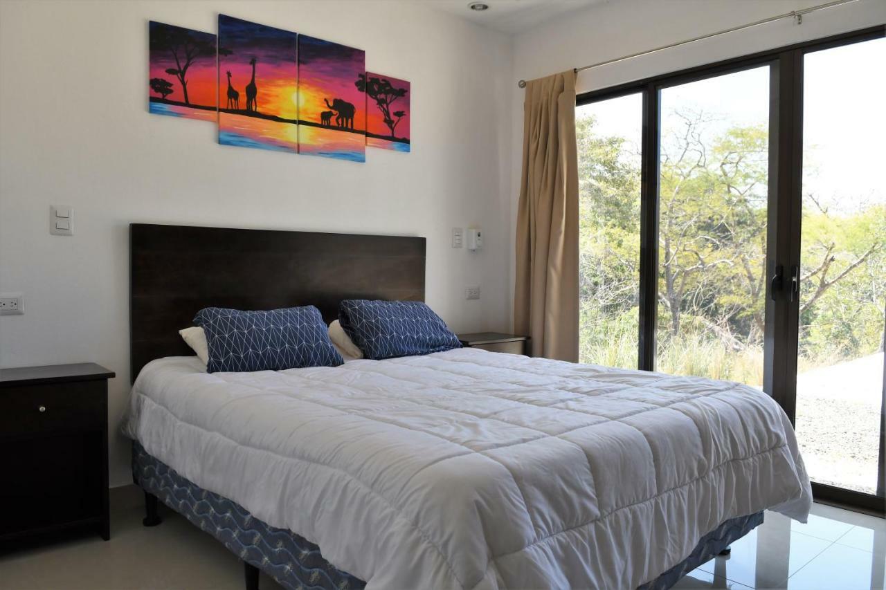 Playa Lagarto Eco Development Villa Paraíso Dış mekan fotoğraf