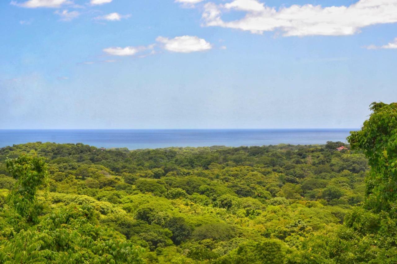 Playa Lagarto Eco Development Villa Paraíso Dış mekan fotoğraf