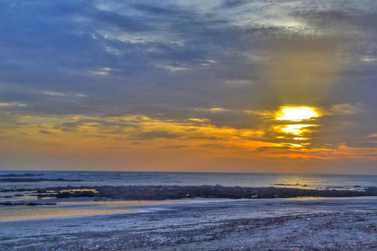 Playa Lagarto Eco Development Villa Paraíso Dış mekan fotoğraf
