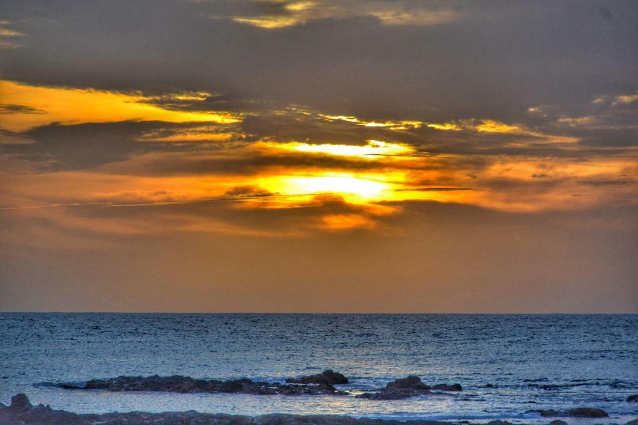 Playa Lagarto Eco Development Villa Paraíso Dış mekan fotoğraf