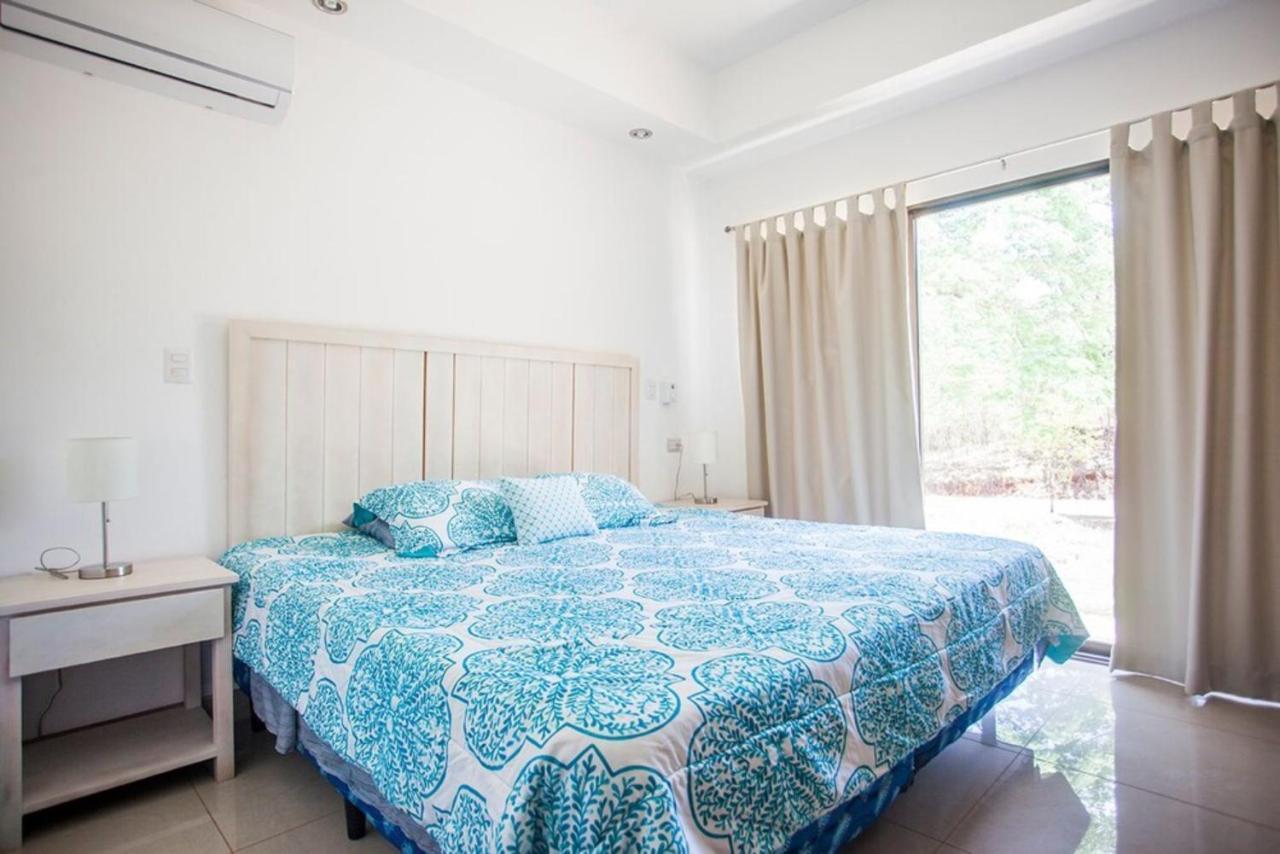 Playa Lagarto Eco Development Villa Paraíso Dış mekan fotoğraf