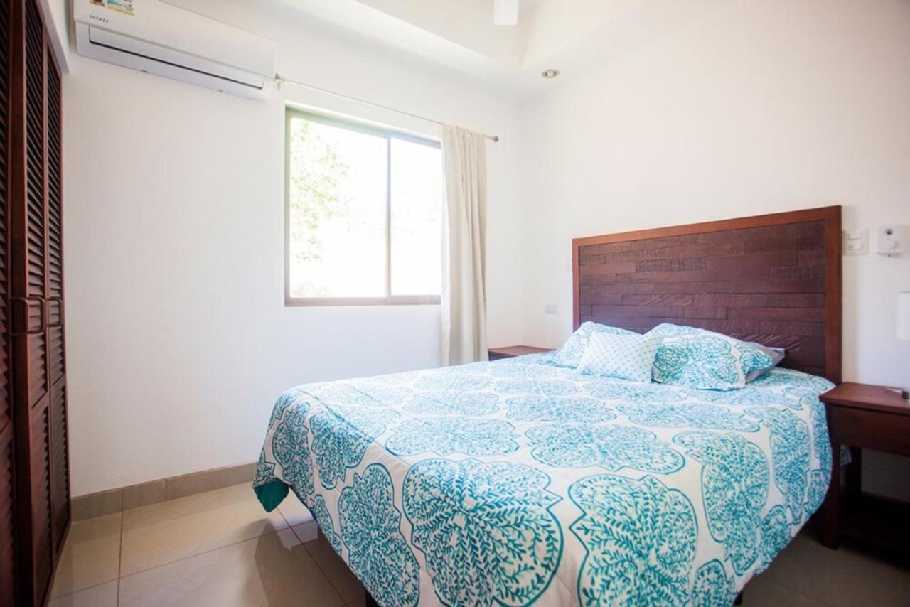 Playa Lagarto Eco Development Villa Paraíso Dış mekan fotoğraf