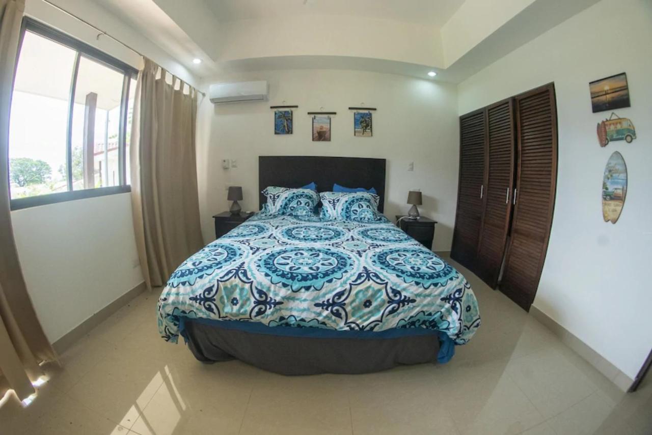 Playa Lagarto Eco Development Villa Paraíso Oda fotoğraf