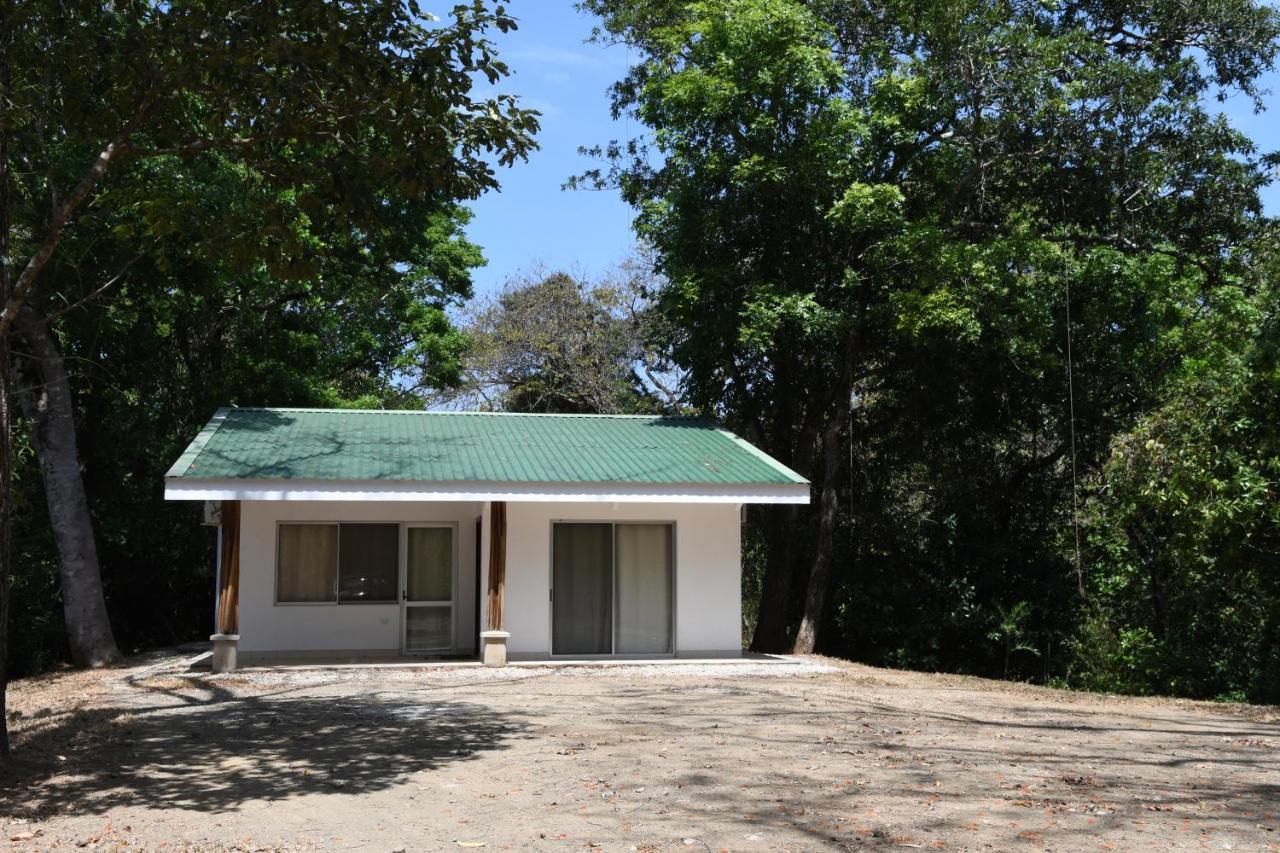 Playa Lagarto Eco Development Villa Paraíso Oda fotoğraf
